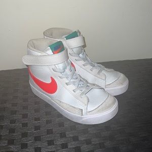 Nike Blazer Mid '77 - Little Kids 13C